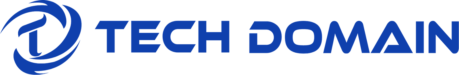Tech-Domain-logo